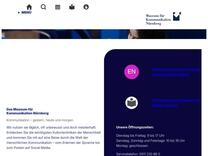 Internationaler Museumstag – Museum für Kommunikation Nürnberg