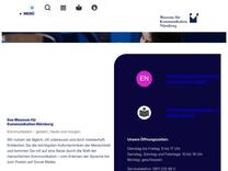 Menu-Ausstellungen – Museum für Kommunikation Nürnberg