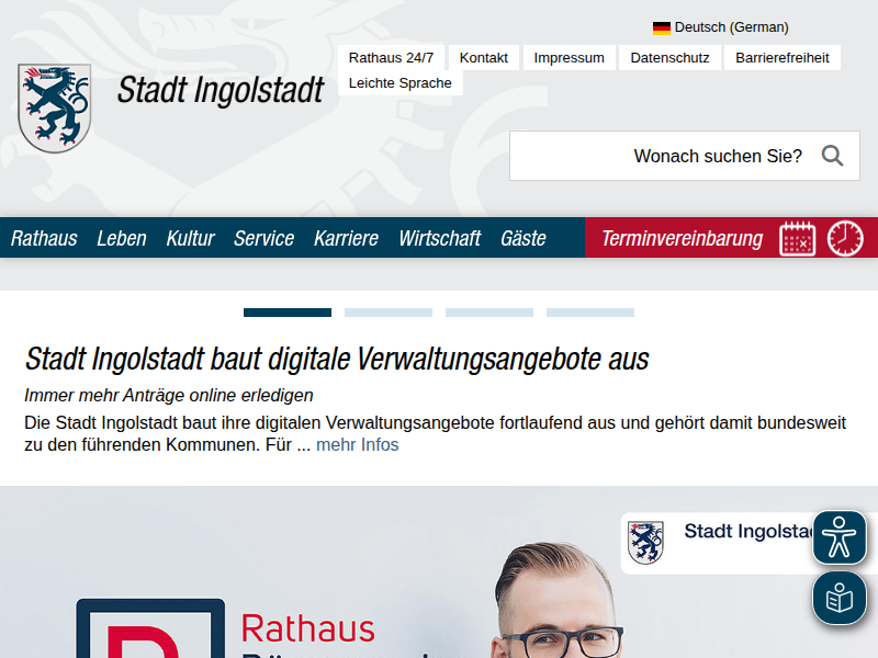 Sonn- und Feiertage; Beantragung einer Befreiung von den Verboten des Feiertagsgesetzes