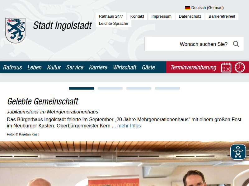 Verbände & Kulturen