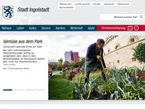 Volksbegehren; Bereithaltung von Eintragungslisten