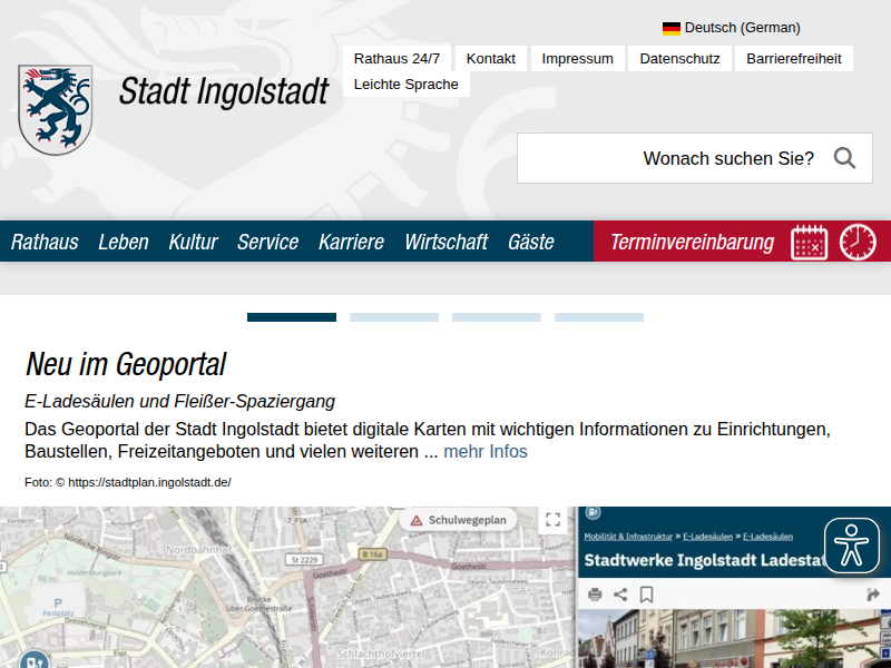 Zuschuss für Mehrwegwindeln