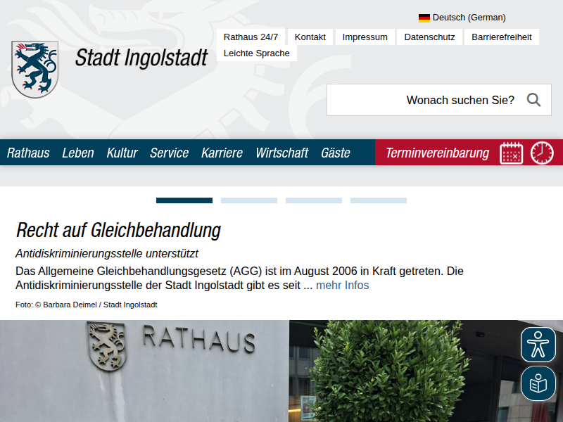 Kirchenaustritt; Erklärung