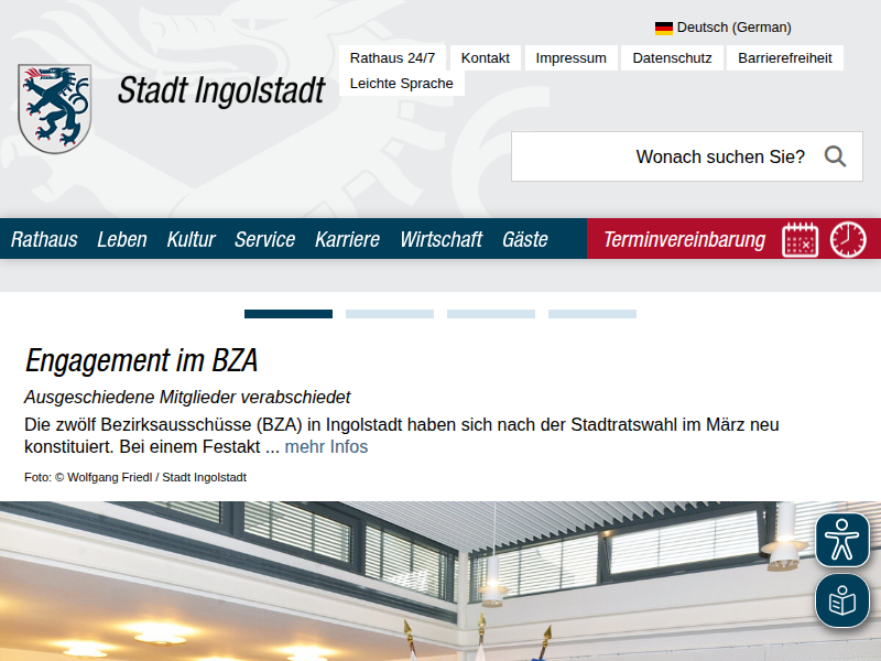Weitere Ingolstädter Professoren aus Lüttich.