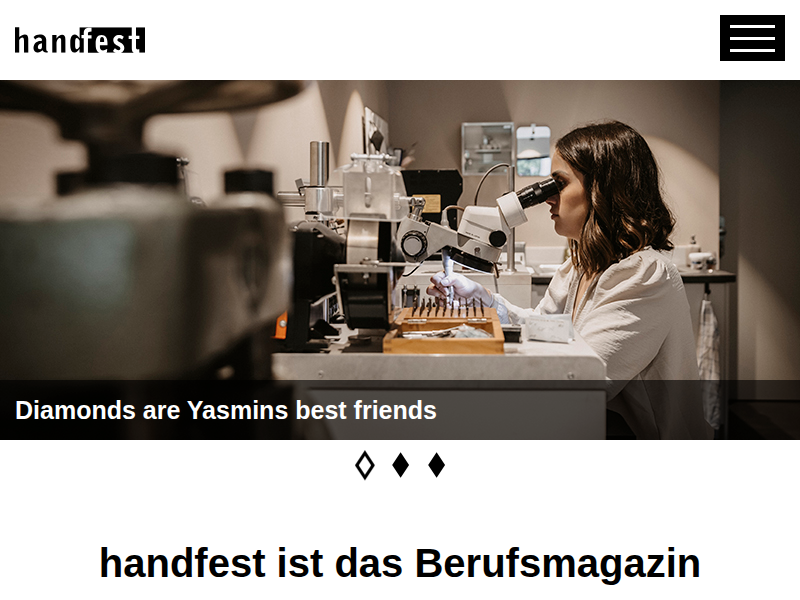 handfest_Berufe_Technischer-Systemplaner – handfest - Berufs- und Karrieremagazin des Handwerks