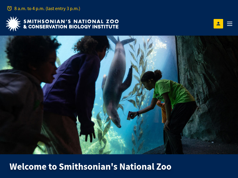 Making Sense of Animal Milks | Smithsonian's National Zoo and Conservation Biology Institute