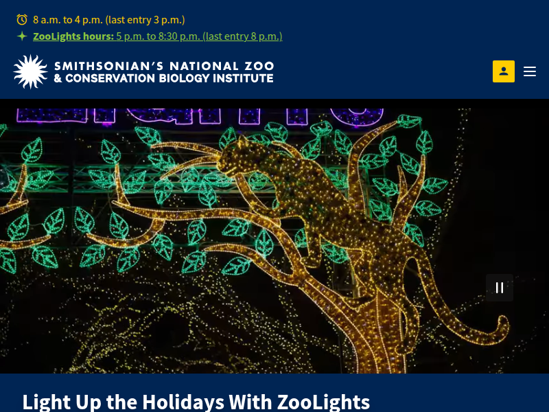 Buy Bird Friendly Coffee Online | Smithsonian's National Zoo and Conservation Biology Institute