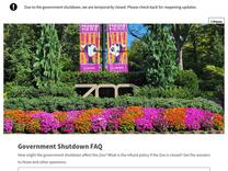 Focus on the Future: Kimberly Todd | Smithsonian's National Zoo and Conservation Biology Institute