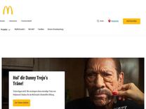 McFlurry® | Desserts | McDonald's Deutschland