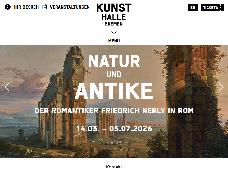 Kunsthalle Bremen