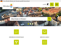 Seniorenführung durch die Sonderausstellung „Synagogen in Deutschland“ | Stadt Minden – Die Stadt mit dem Plus