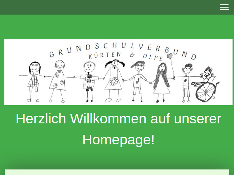Die Vogelhochzeit - GGS Kürten-Olpe, Schulverbund