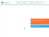 MNU - Verband zur Förderung des MINT-Unterrichts – ALLES ist Wissenschaft - MNU-Reisestipendium ins Deutsche Museum München 2025