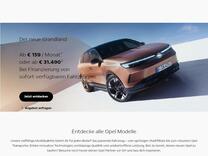 Datenschutz-Richtlinie | Opel Österreich