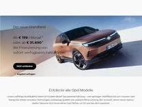 Opel Zubehör - Opel Original Felgen & Reifen | Opel Österreich