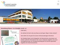 Theaterbesuch der Klassen 8-10