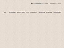 2023: Die Elefantenkuh "Indra" wird 50 Jahre alt | Erlebnis-Zoo Hannover