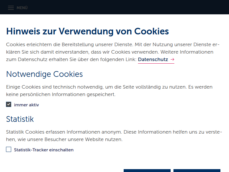 schleswig-holstein.de - Leichte Sprache - Das Wirtschafts·ministerium