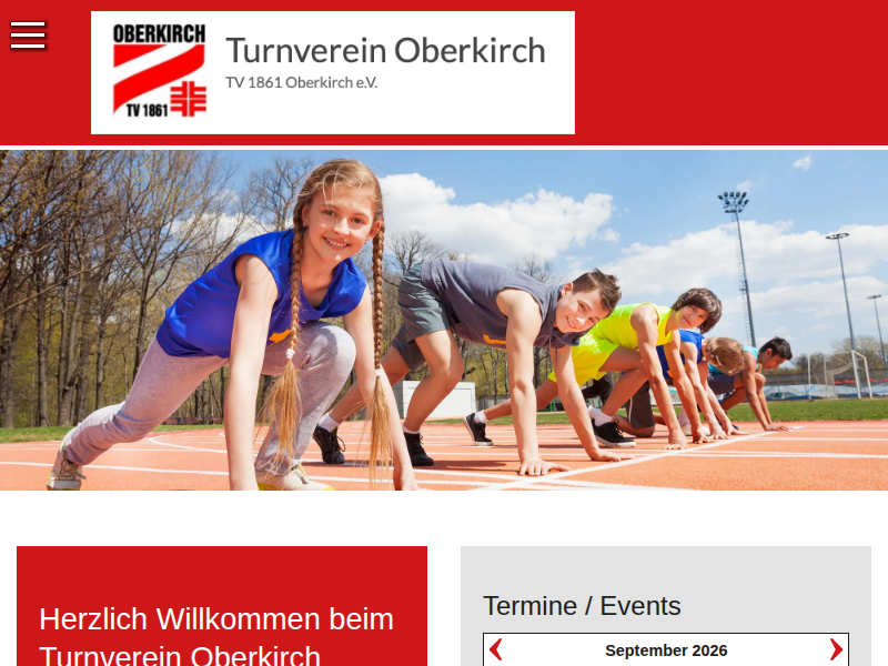 Vereinsmeisterschaften Turnen - Turnverein 1861 Oberkirch e.V.