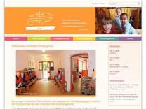 Vertrauensperson gesucht | Waldorfkindertagesstätte Trier