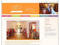 Vertrauensperson gesucht | Waldorfkindertagesstätte Trier