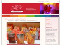 Vortrag "Was brauchen Kinder für die gesunde Entwicklung ihres Immunsystems" von Dr. med. Thomas Hardtmuth ( 15.09.2022, 20.00 Uhr) | Freie Waldorfschule Trier