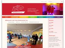 Fachunterricht | Freie Waldorfschule Trier