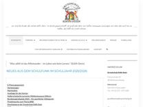 Übergang KiTa → Grundschule - GS Edith Stein Braunschweig