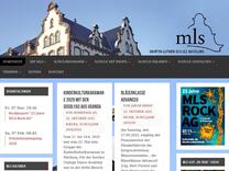 MLS gewinnt Marburger Schulschachmeisterschaft – Martin-Luther-Schule Marburg