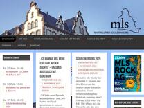 Schulkonzerte der MLS – Zwei Abende voller Highlights im Erwin-Piscator-Haus – Martin-Luther-Schule Marburg