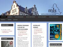 „Lebendige Bibliothek“ – Suchtprävention für den Jahrgang 10 – Mal wieder ganz anders! – Martin-Luther-Schule Marburg