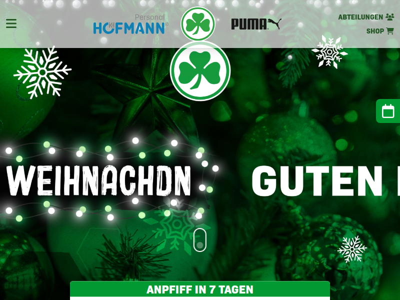 Heimniederlage gegen den KSC | SpVgg Greuther Fürth