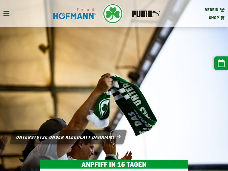 Frauen verteidigen Landespokal-Titel | SpVgg Greuther Fürth