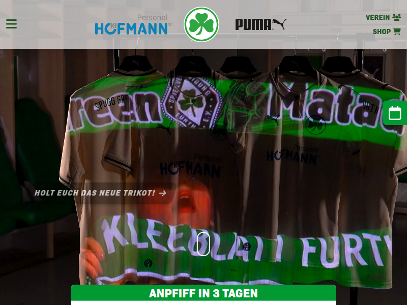 Frauen verteidigen Landespokal-Titel | SpVgg Greuther Fürth