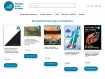 E poi c’è la terra / Besondere Bucher und Bilderbuch Italienisch / Giu – mundo azul