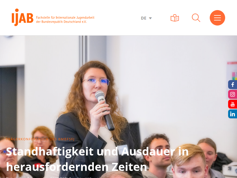 Erfahrungsbericht: Jugendreise Salzgitter-Swindon