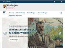 Sektion 4.1 . Landesmuseum Mainz