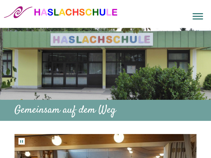 Olympisches Flair begeistert Kinder (Schwarzwälder Bote 24.02.2018) | Haslachschule