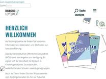 Methode Einzelseite - bildung.loveline.de