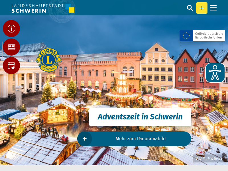 In der Landeshauptstadt werden weitere Grundstücke am Wasser erschlossen Baurecht im 2. Bauabschnitt der „Waisengärten“ erteilt - Landeshauptstadt Schwerin
