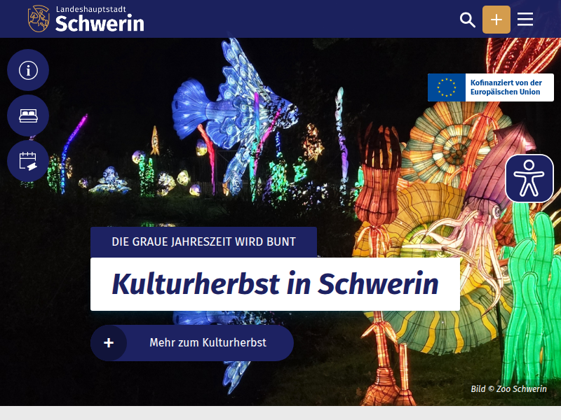 Volksentscheid durchführen - Landeshauptstadt Schwerin