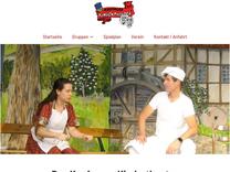 Kaufunger Kindertheater - Spielplan