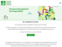 Mondlicht - KINDERSCHUTZ MÜNCHEN