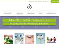 Informationsstelle für Kariesprophylaxe | Mit ein paar Tricks zahngesund durch die Osterzeit