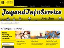 Kinder- und Jugendhäuser | Jugendserver | JugendInfoService Dresden