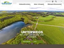 Modellprojekt „BNE in den Naturparken Rheinland-Pfalz“: Fortschritte und Ausblick – Natur und Geopark Vulkaneifel