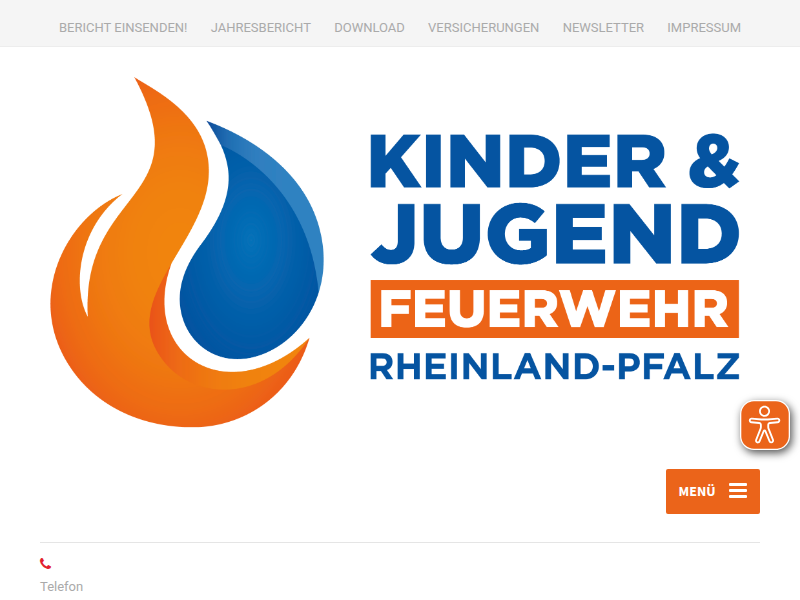 Adventskalender 2023 – 15. Dezember – Kinder- und Jugendfeuerwehr RLP
