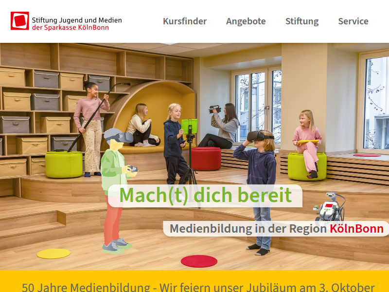 Spiele programmieren mit Kodu
