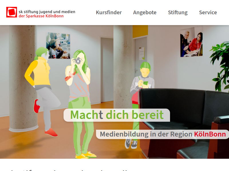 Comics erstellen leicht gemacht