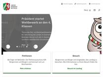 Landtag NRW:   Ergebnisanzeige-1